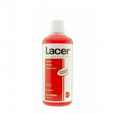 LACER COLUTORIO 1000 ML