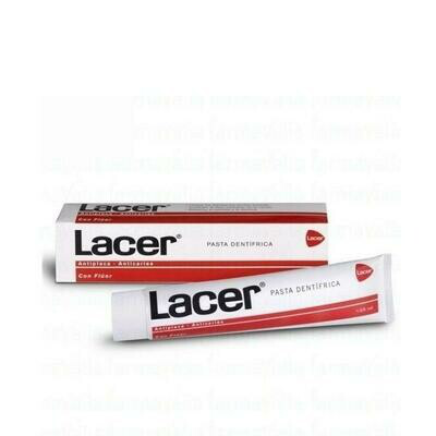 LACER PASTA CON FLUOR 75 ML