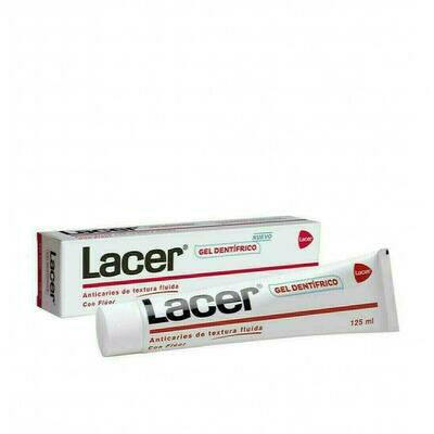LACER GEL 125 ML