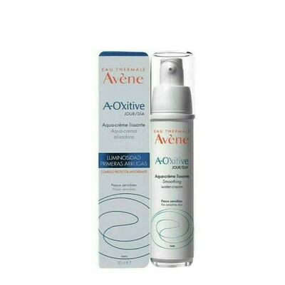 AVENE A-OXITIVE DIA AQUA CREMA ALISADORA 30 ML