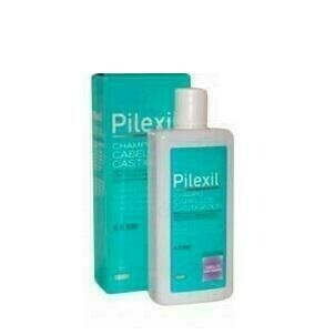 PILEXIL CHAMPU CABELLOS CASTIGADOS 300 ML