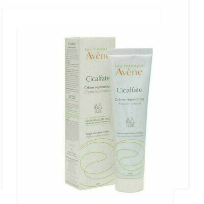 AVENE CICALFATE CREMA REPARADORA 40 ML