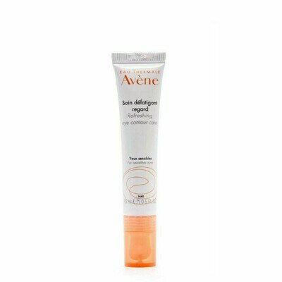 AVENE CUIDADO CONTORNO DE OJOS DESFATIGANTE 15 ML