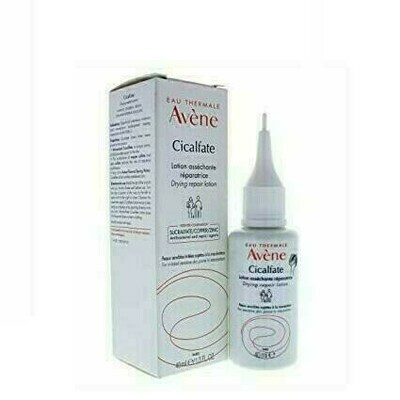 AVENE CICALFATE LOCION SECANTE REPARADORA 40 ML