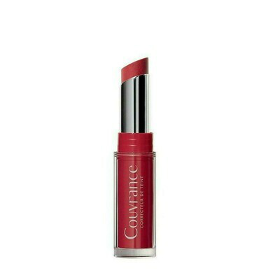 AVENE COUVRANCE BALSAMO DE LABIOS EMBELLECEDOR S ROSA ATERCIOPELADO 3.83 G