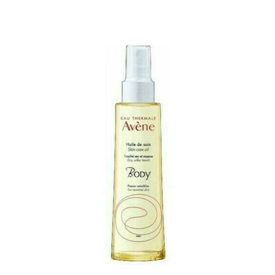 AVENE BODY ACEITE DE CUIDADO DE LA PIEL 100 ML