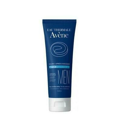 AVENE EAU THERMAL BALSAMO AFEITADO 75ML