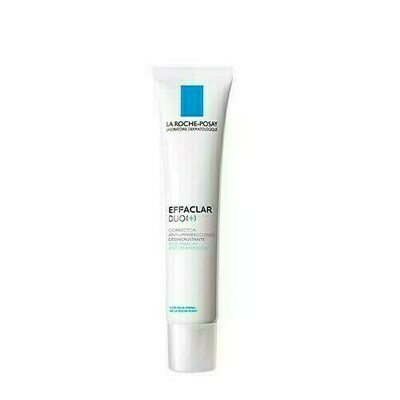 EFFACLAR DUO TTO CORRECTOR DESINCRUSTANTE 30 ML