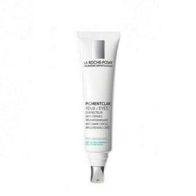 PIGMENTCLAR OJOS LA ROCHE POSAY 15 ML
