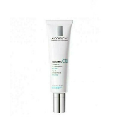 REDERMIC C10 ROSTRO Y CUELLO LA ROCHE POSAY 30 ML