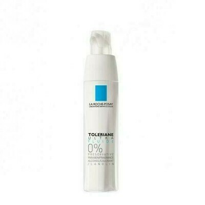 TOLERIANE ULTRA FLUIDO P ALERGICA O INTOLERANTE 40 ML