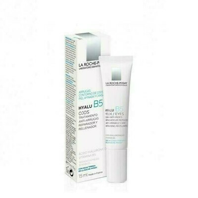 LA ROCHE POSAY HYALU B5 YEUX EYES 15 ML