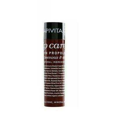 APIVITA LIP CARE PROPOLEO