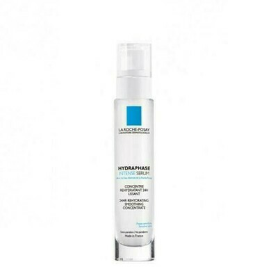 HYDRAPHASE INTENSE SERUM GEL CONCENTRADO REHIDRA 30 ML