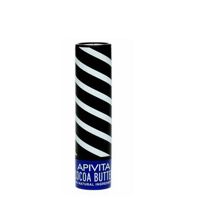 APIVITA LIP CARE COCOA BUTTER