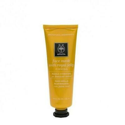 APIVITA MASCARILLA REAFIRMANTE CON JALEA REAL 50ML