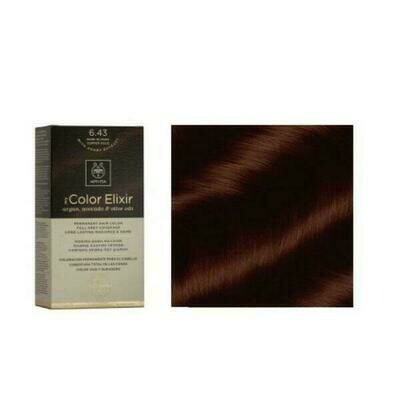 APIVITA NATURE HAIR COLOR 6.43