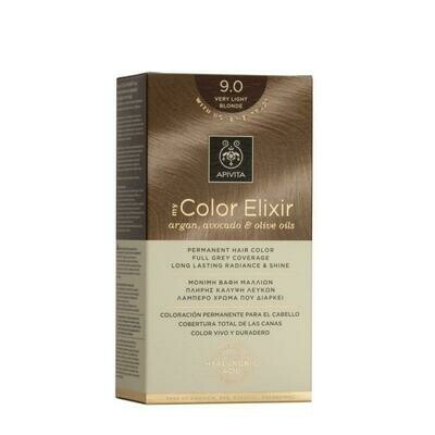 APIVITA NATURES HAIR COLOR 9.0