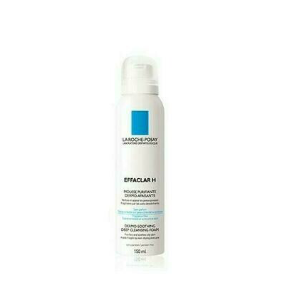 EFFACLAR H CREMA LAVANT 200 ML