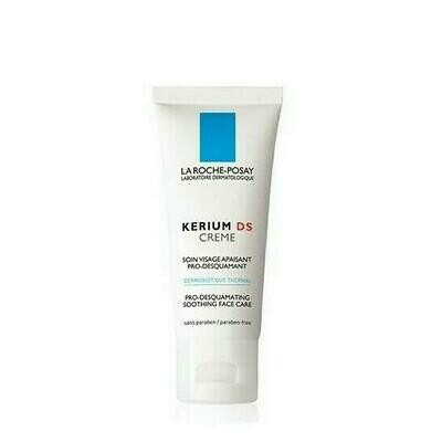KERIUM DS CREMA TTO CALMANTE PRODESCAMANTE LA RO 40 ML