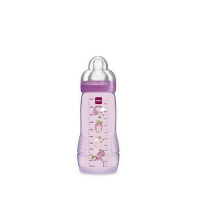 BIBERON BOTTLE MAM EASY ACTIVE BABY 270 ML