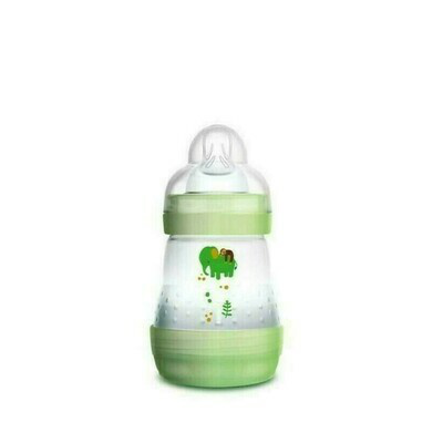 BIBERON ANTICOLICO MAM ANTICOLIC EASY START 160 ML UNISEX
