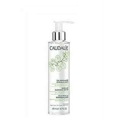 CAUDALIE AGUA MICELAR DESMAQ 200 ML