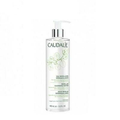 CAUDALIE AGUA MICELAR DESMAQUILLANTE 400ML