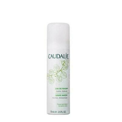 CAUDALIE AGUA DE UVA PIELES SENSIBLES 75 ML