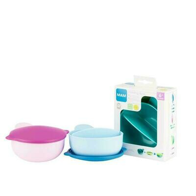 MAM FEEDING BOWL