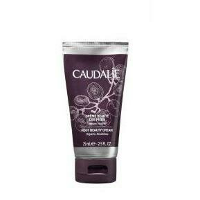 CAUDALIE CREME BEAUTE DES PIEDS 75ML