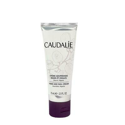 CAUDALIE CREME GOURMANDE MAINS EL ONGLES 75 ML