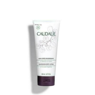 CAUDALIE LOCION CORPORAL NUTRITIVA 200ML