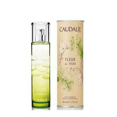 CAUDALIE EAU FRAICHE FLEUR DE VIGNE 100 ML