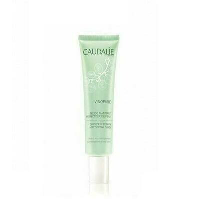 CAUDALIE FLUIDO MATIFICANTE PERFECCIONADOR