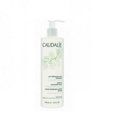 CAUDALIE LECHE DESMAQUILLANTE SUAVE 400ML
