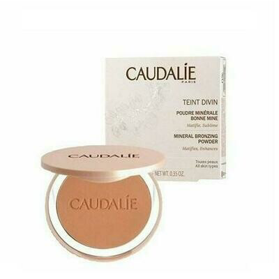CAUDALIE POLVOS MINERALES EFECTO ILUMINADOR