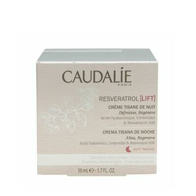 CAUDALIE RESVERATROL CREMA TISANA DE NOCHE