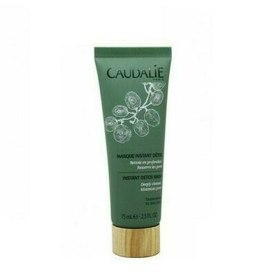 CAUDALIE MASCARILLA INSTANTE DETOXIFICANTE 75ML