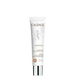CAUDALIE VINOPERFECT FLUIDO CON COLOR MEDIUM FPS20