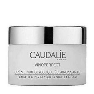 CAUDALIE VINOPERFECT CREMA NOCHE GLICOLICA ANTIMANCHAS 50ML