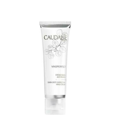 CAUDALIE VINOPERFECT CREMA ANTIMANCHAS MANOS 50ML
