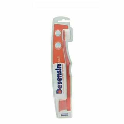 CEPILLO DENTAL ADULTO DESENSIN SOFT