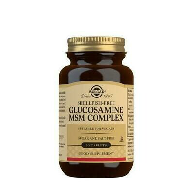 SOLGAR L-CARNITINA 500 MG 30 COMPRIMIDOS