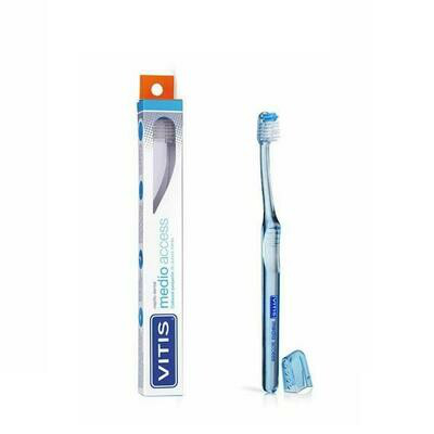 CEPILLO DENTAL ADULTO VITIS MEDIO ACCESS