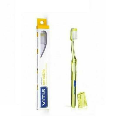 CEPILLO DENTAL ADULTO VITIS SENSIBLE