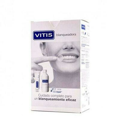 PACK VITIS BLANQUEADORA 100 ML   500 ML