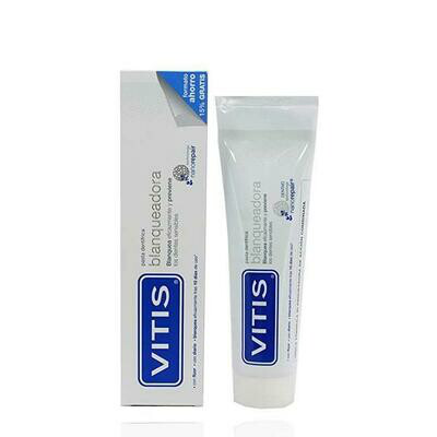 VITIS BLANQUEADORA PASTA  150 ML