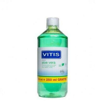 VITIS ENJUAGUE BUCAL 1 L