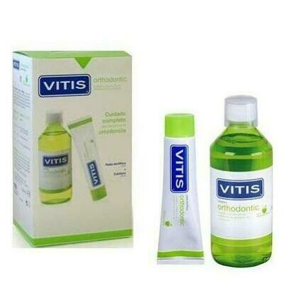 VITIS ORTHODONTIC PACK
